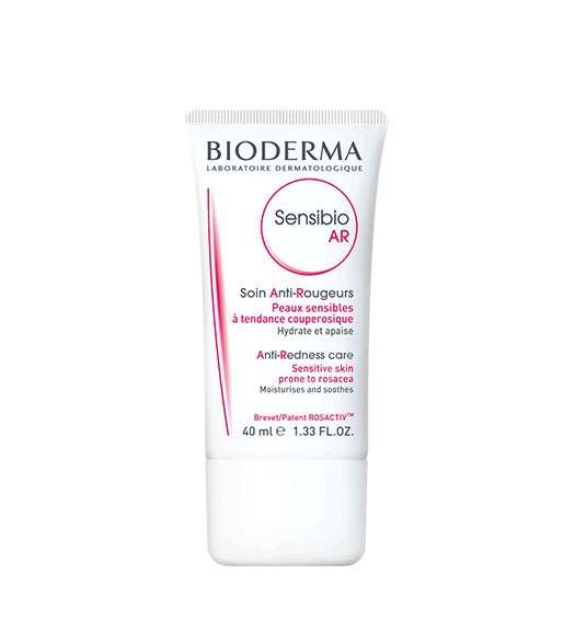 کرم مرطوب کننده Sensibio AR پوست های حساس