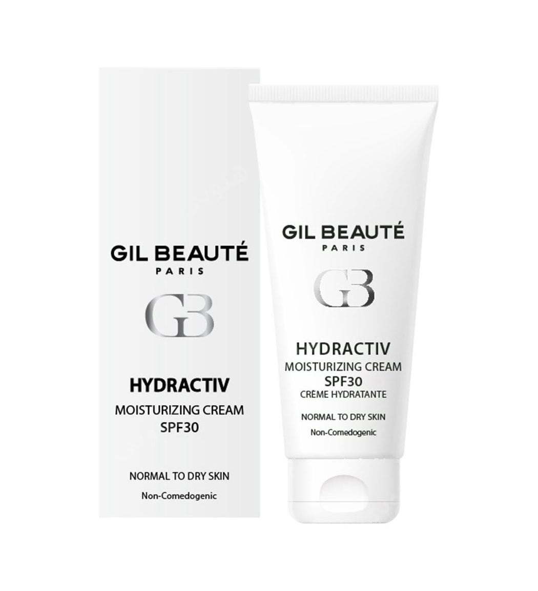 کرم مرطوب کننده SPF30 پوست نرمال تا خشک 40 میلی لیتر