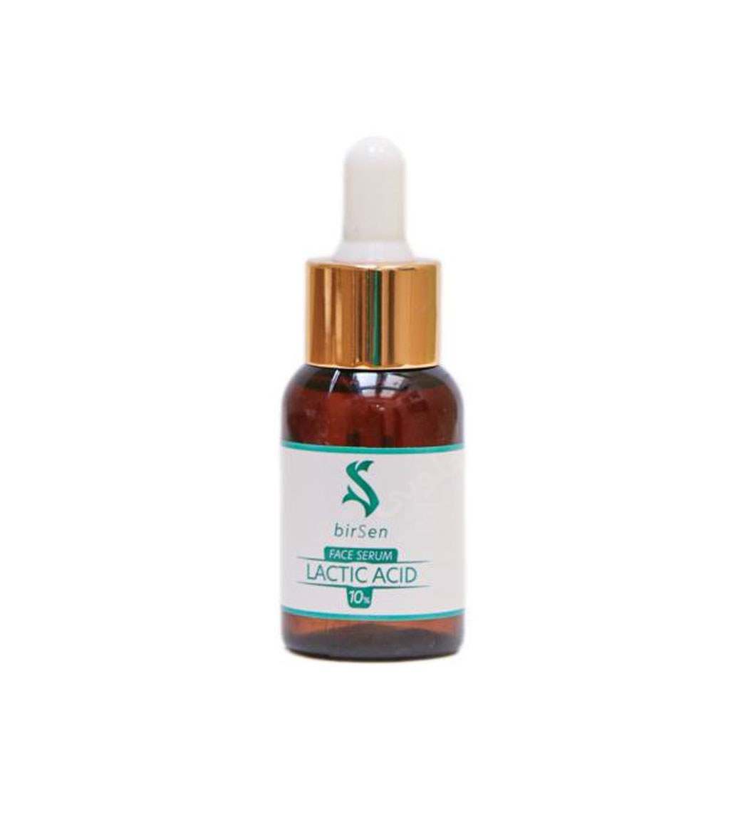 سرم تخصصی لاکیتیک اسید 10 درصد 30 میل