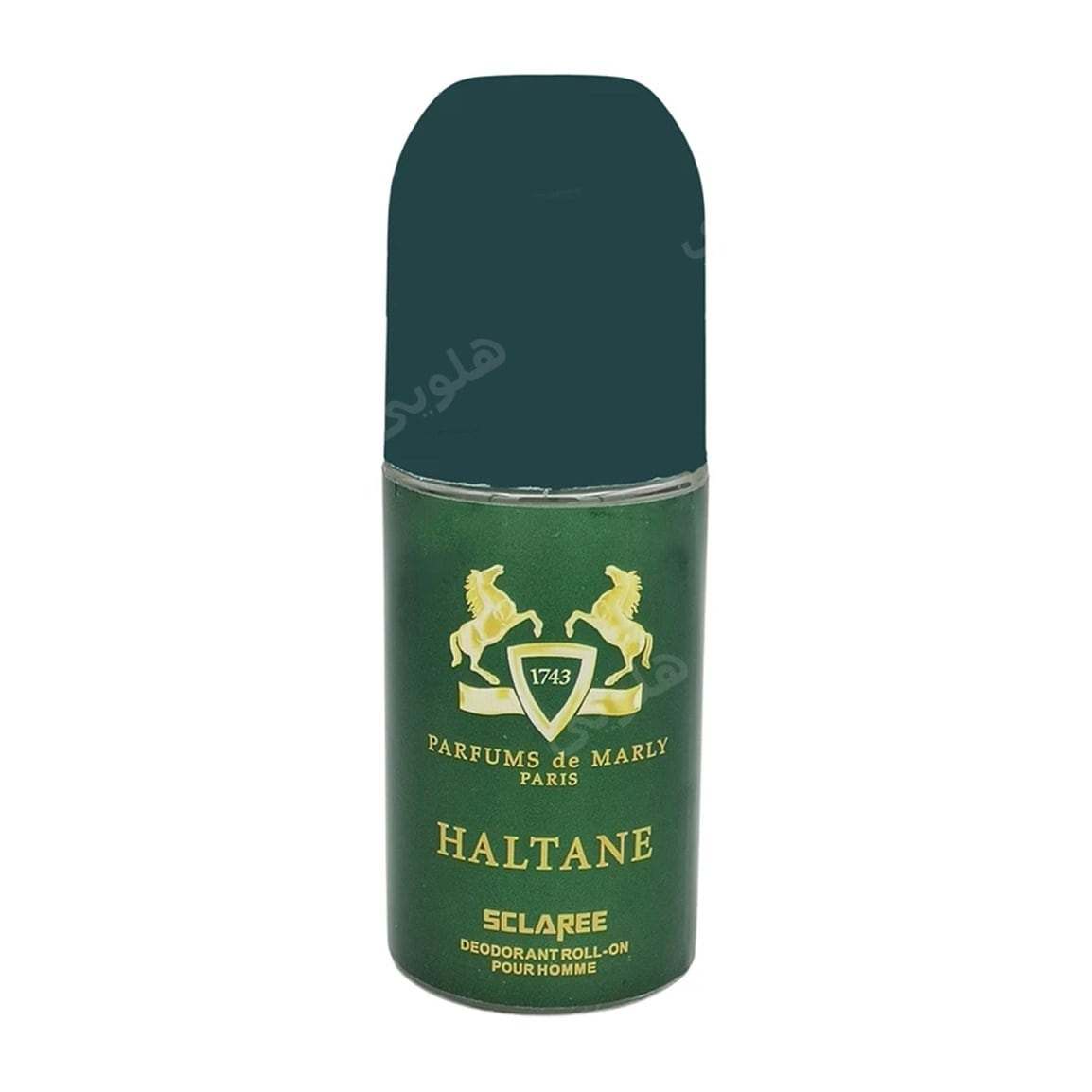مام رول مردانه مدل Haltane حجم 60 میلی لیتر