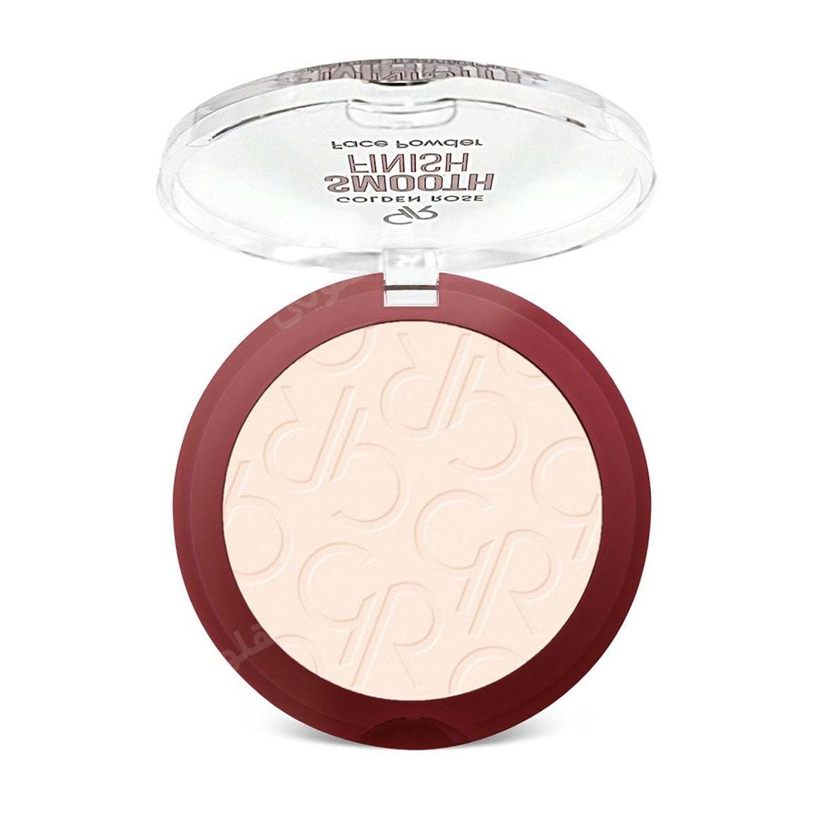 پنکک مدل Smooth Finish وزن 12.5 گرم