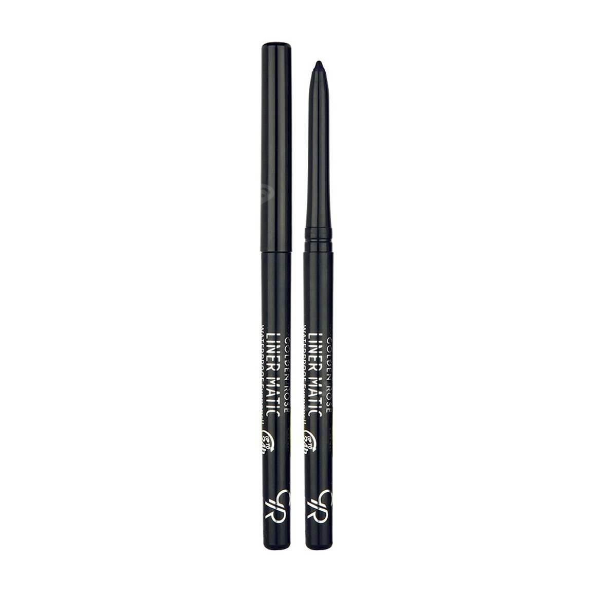 مداد چشم پیچی ضد آب مدل Liner Matic