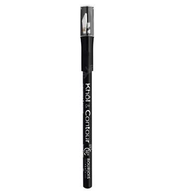 مداد چشم مدل Khol and Contour  به همراه تراش