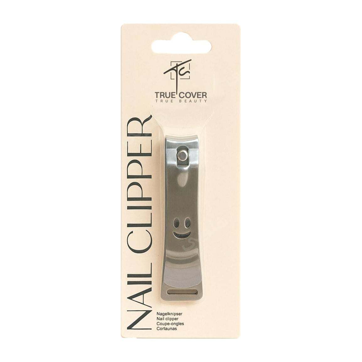 ناخن گیر جی مکس بزرگ کد Rm116