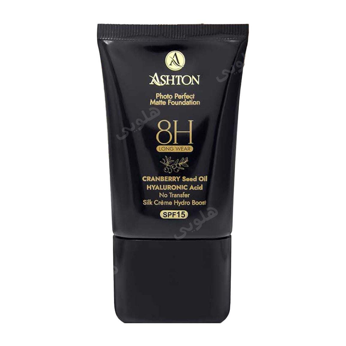 کرم پودر تیوپی با Spf 15 حجم 30 میلی لیتر