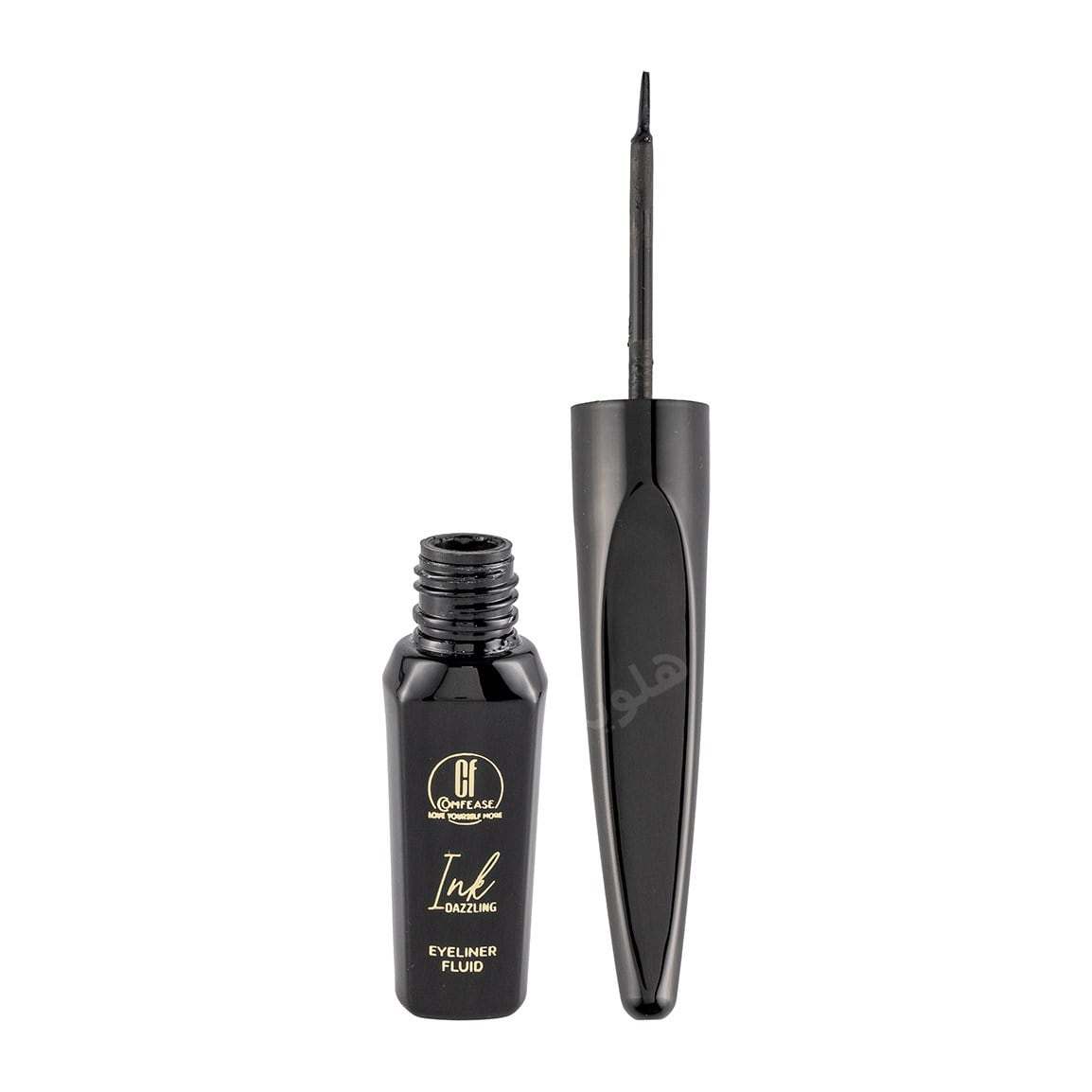 خط چشم مویی مدل Care Mix وزن 9.5 گرم
