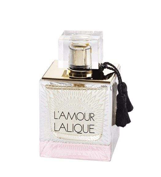 عطر و ادکلن لالیک لامور حجم 100 میلی لیتر