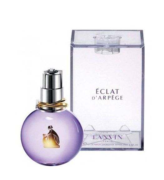 ادوپرفیوم زنانه مدل Eclat D Arpege حجم 100 میلی لیتر لانوین