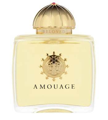 عطر زنانه بیلاود حجم 100 میلی لیتر