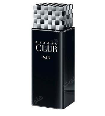 ادوتویلت مردانه مدل Club حجم 75 میلی لیتر