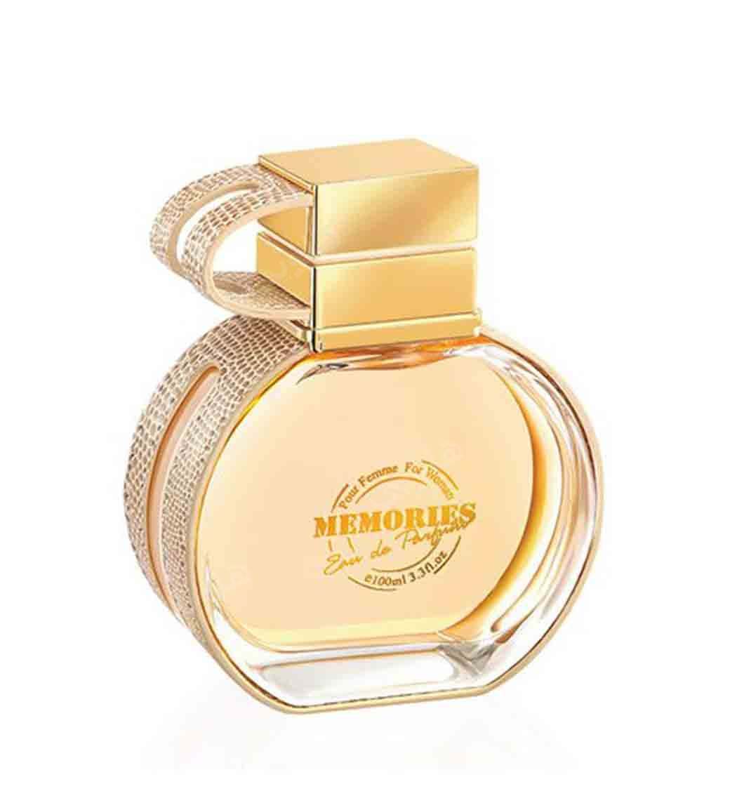 عطر زنانه مموریز