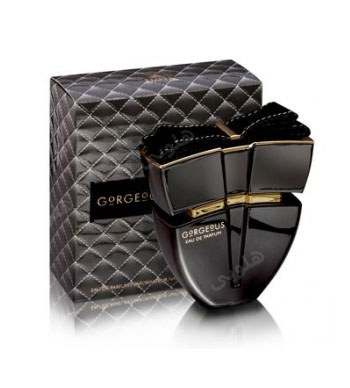 عطر زنانه گورجس