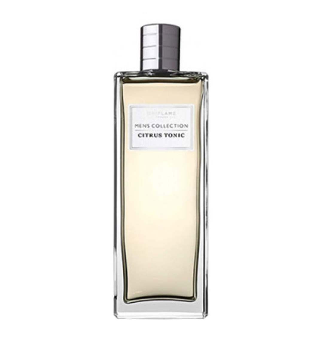 ادوتویلت مردانه مدل سیتروس تونیک حجم 75 میلی لیتر