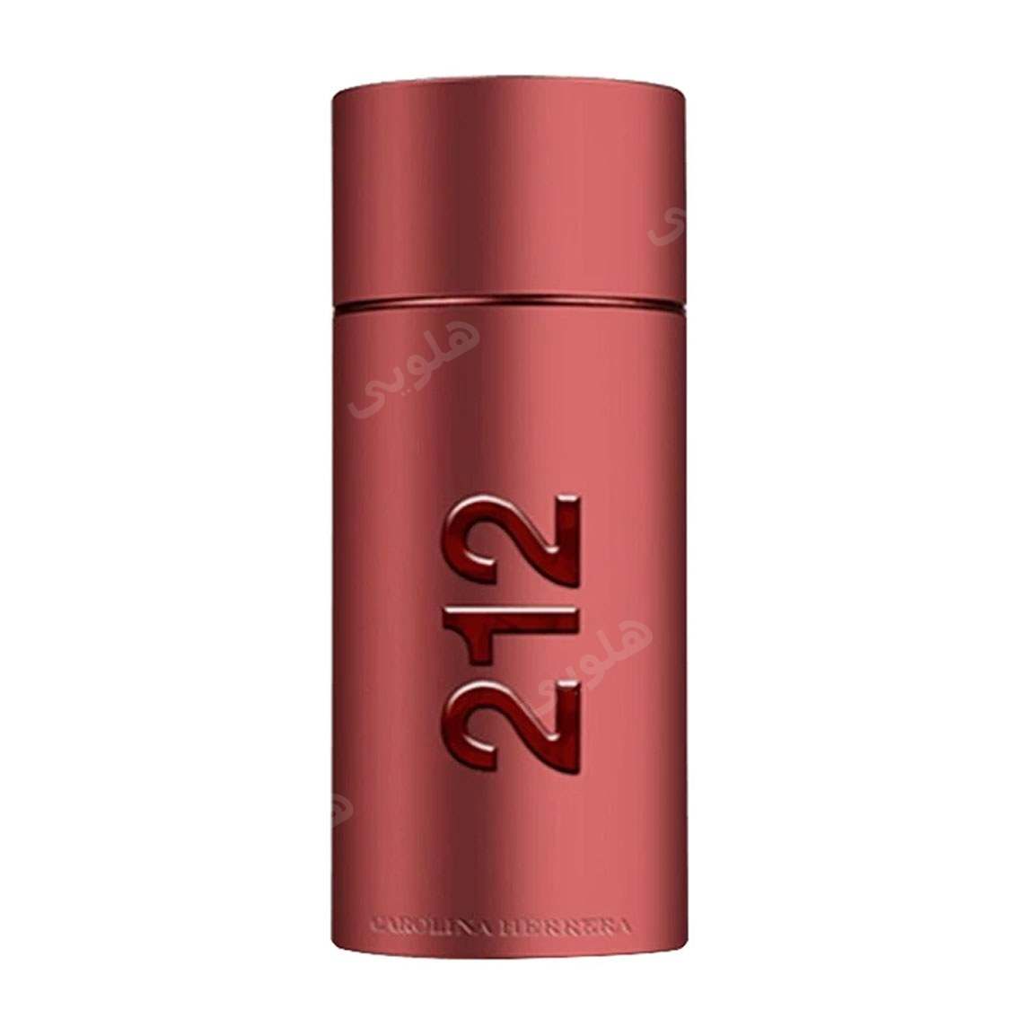 ادو تویلت مردانه 212