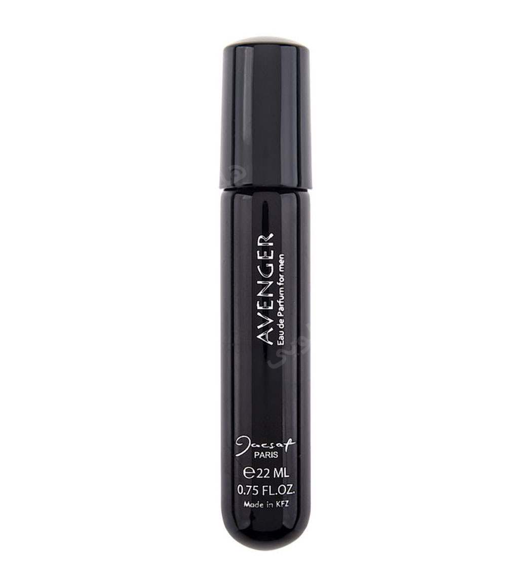عطر مردانه جیبی مدل اونجر حجم 22 میلی لیتر