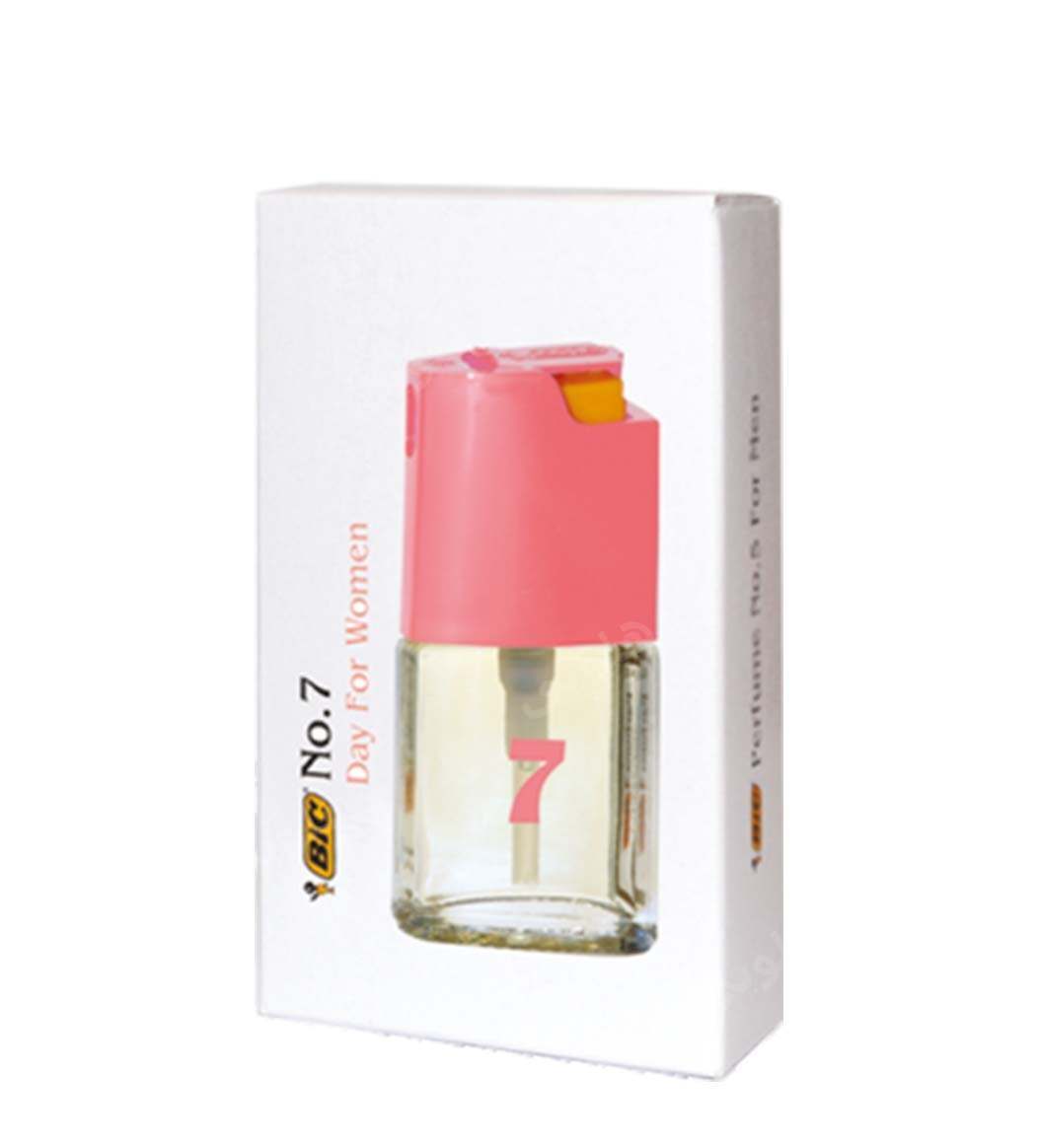 عطر روز جیبی زنانه شماره 7