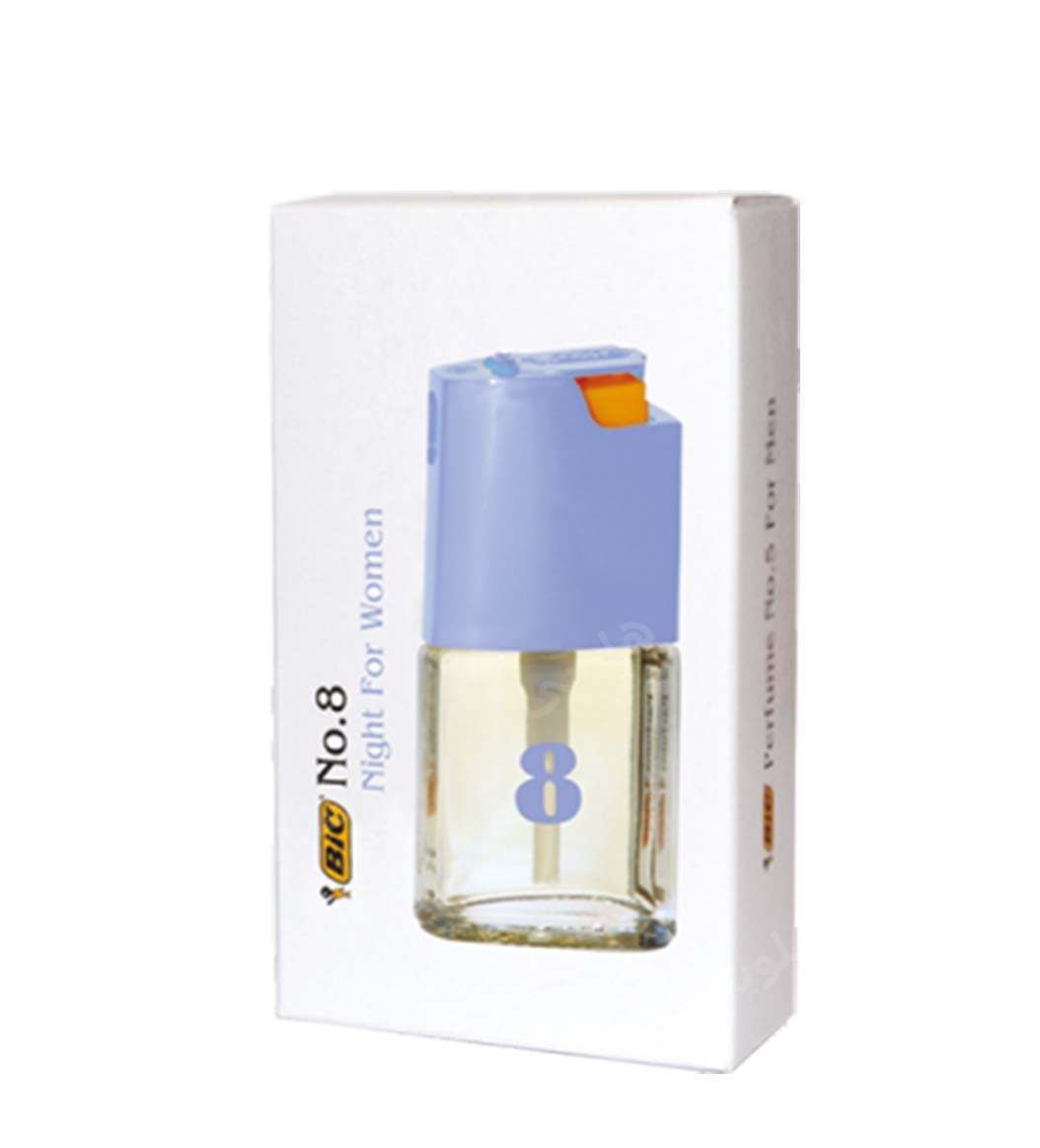 عطر شب جیبی زنانه شماره 8