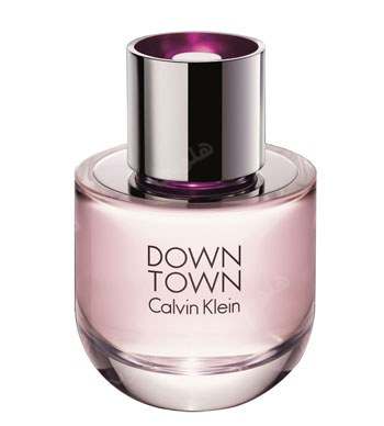 ادوپرفیوم زنانه مدل Down Town