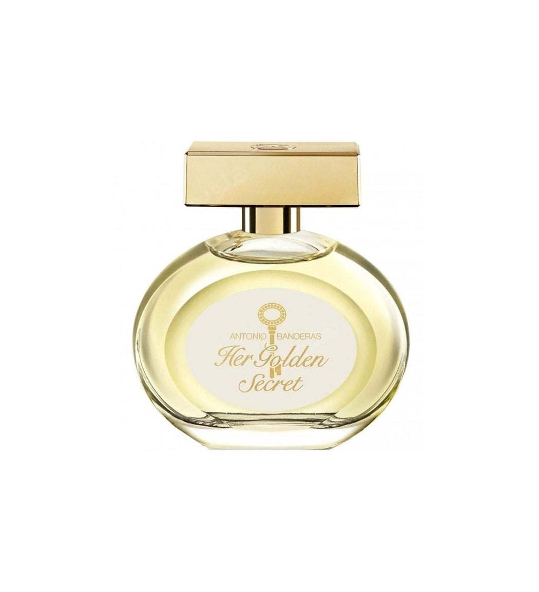 عطر زنانه هر سیکرت گلد حجم 100 میلی لیتر