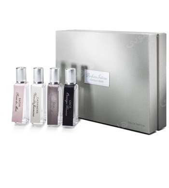 کیت عطرهای این تایمز