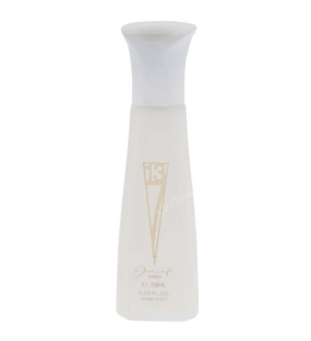 عطر زنانه جیبی مدل F713 حجم 20 میلی لیتر