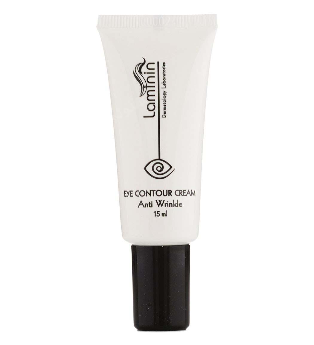 کرم دور چشم مدل Anti Wrinkle