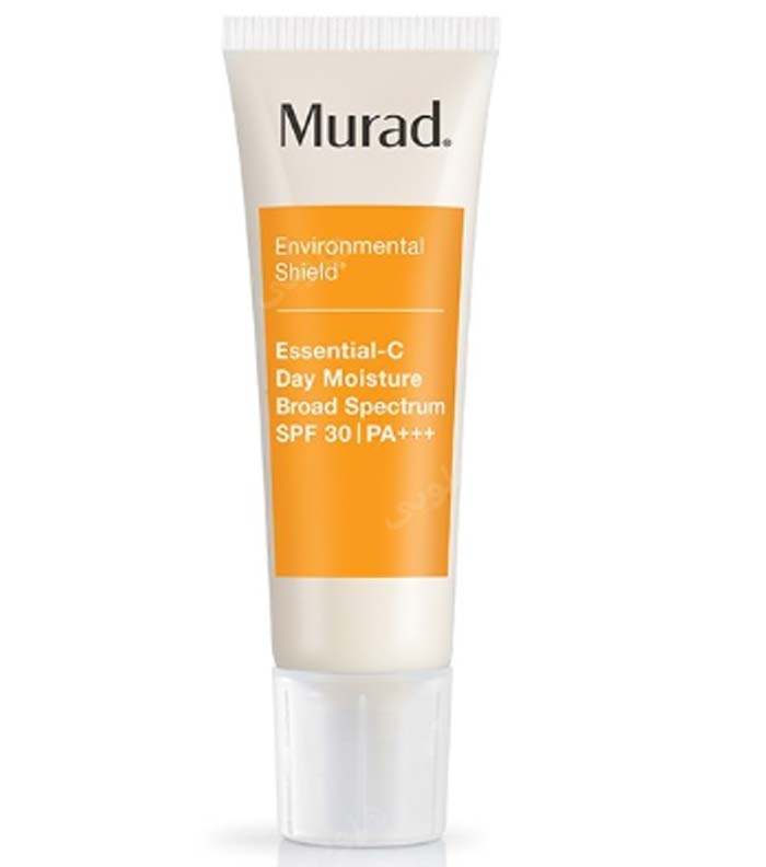 کرم روز ویتامین سی SPF 30