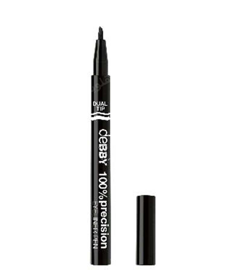خط چشم ماژیکی مدل Dual Tip