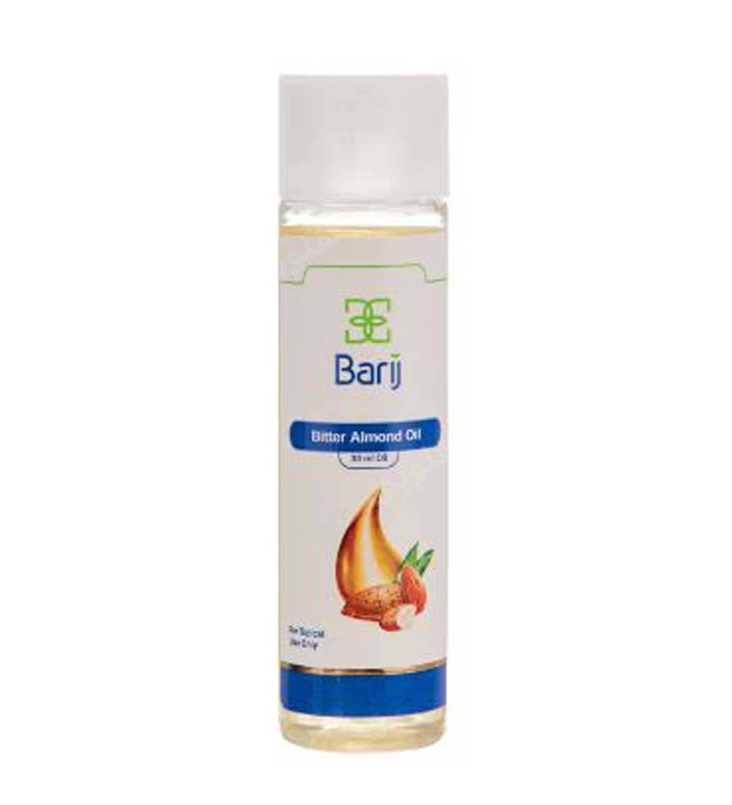 روغن کنجد باریج اسانس