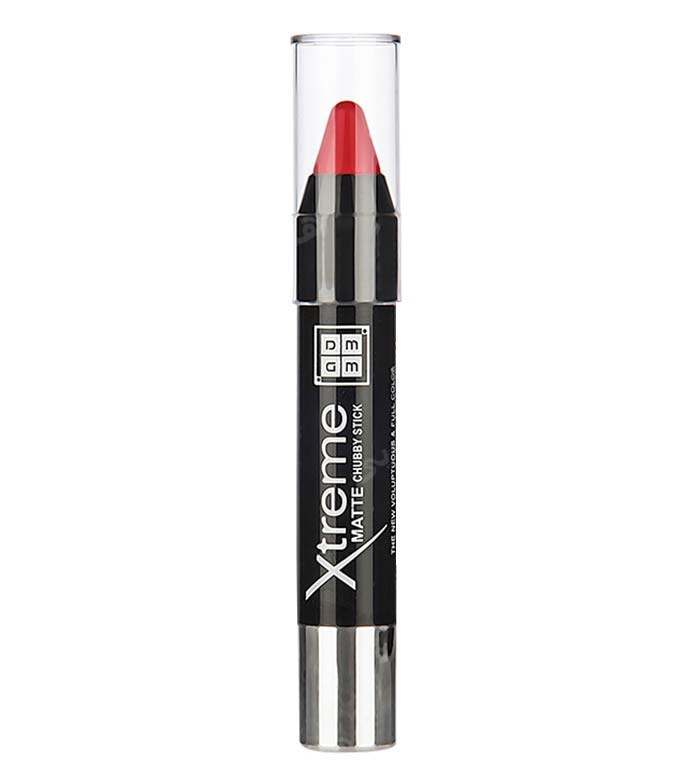 رژ لب مدادی مات مدل xtreme