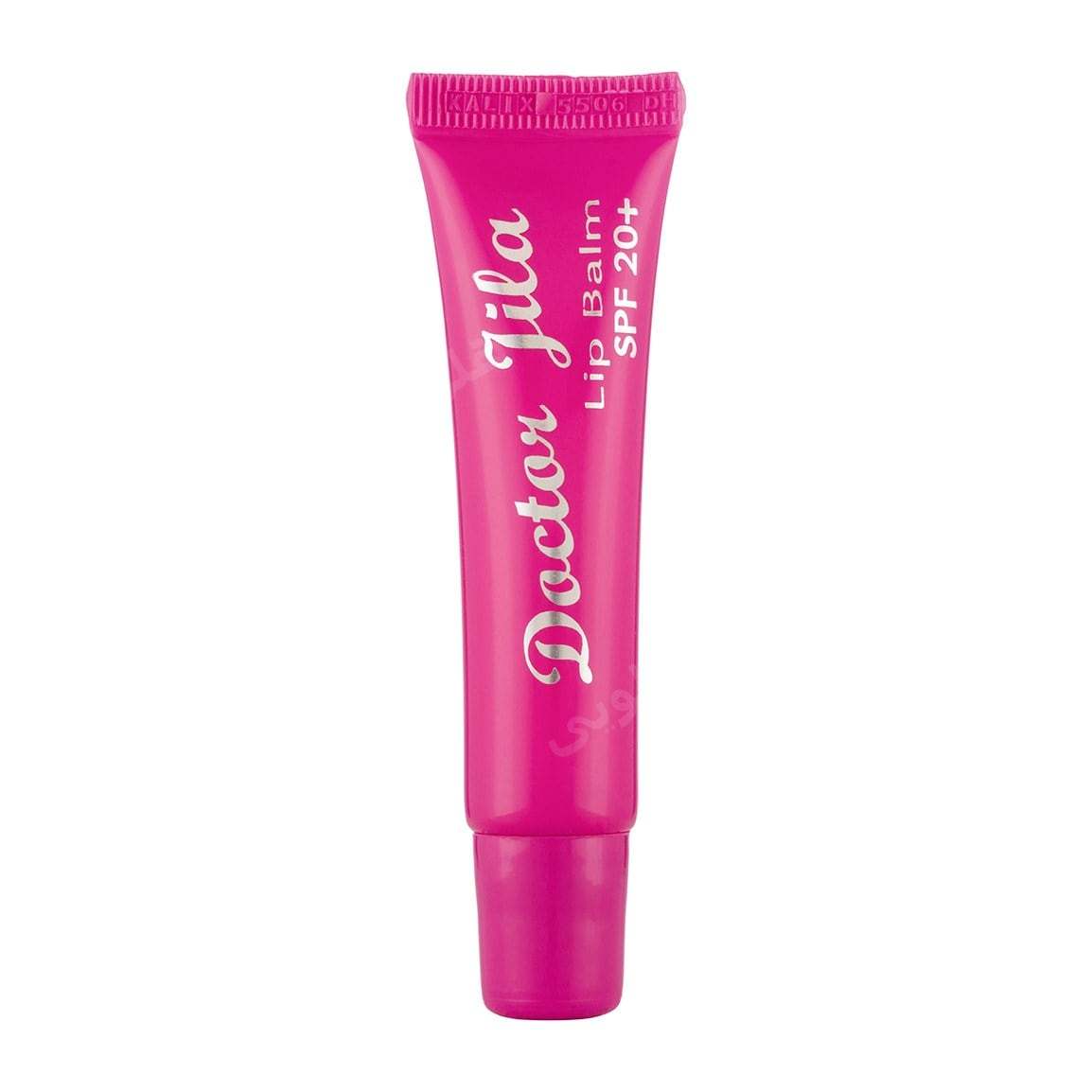 کرم ترک لب مدل SPF20 بنفش 