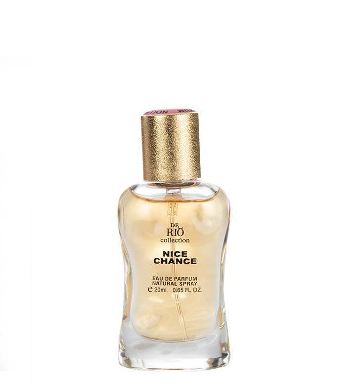 عطر زنانه نایس چنس 20 میلی لیتر