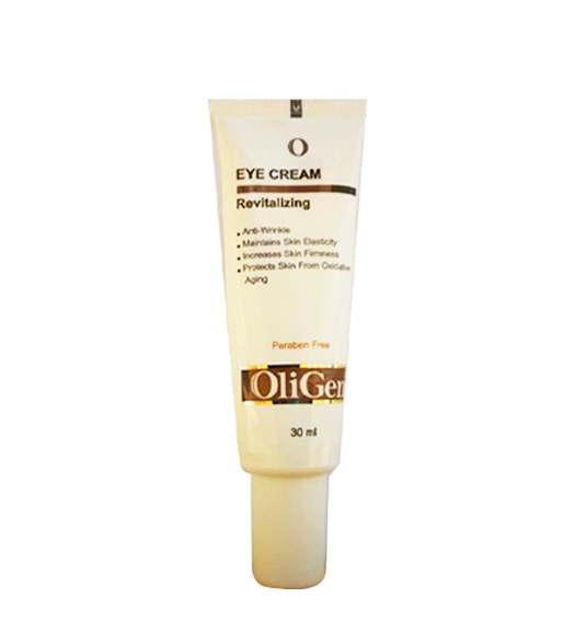 کرم آبرسان دور چشم مدل Revitalizing حجم 30میل