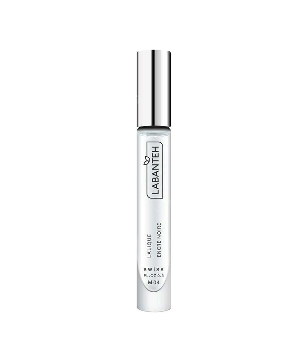 عطر جیبی شماره 04 انکر نویر لالیک مردانه
