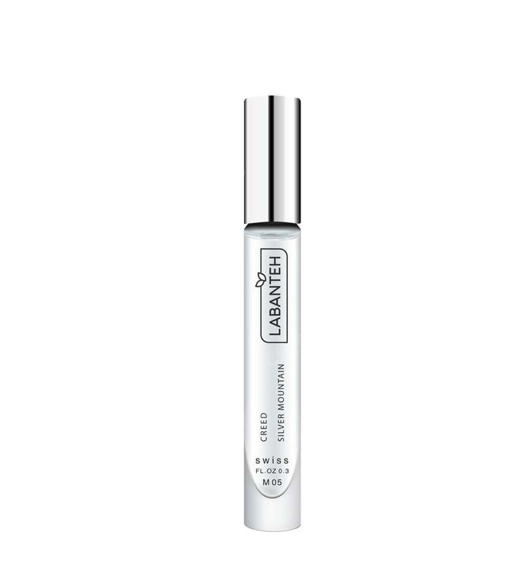 عطر جیبی شماره 05 واتر مانتین کرید مردانه