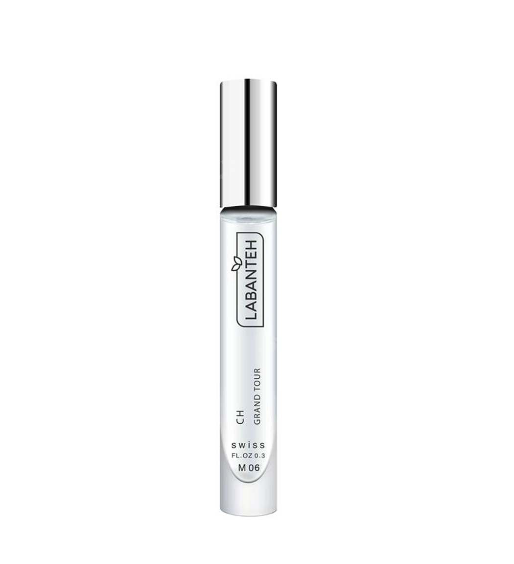 عطر جیبی شماره 06  گرند تور کارولینا هررا مردانه