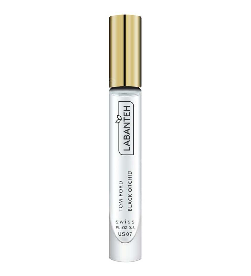 عطر جیبی شماره 07 بلک ارکید تام فورد مردانه و زنانه