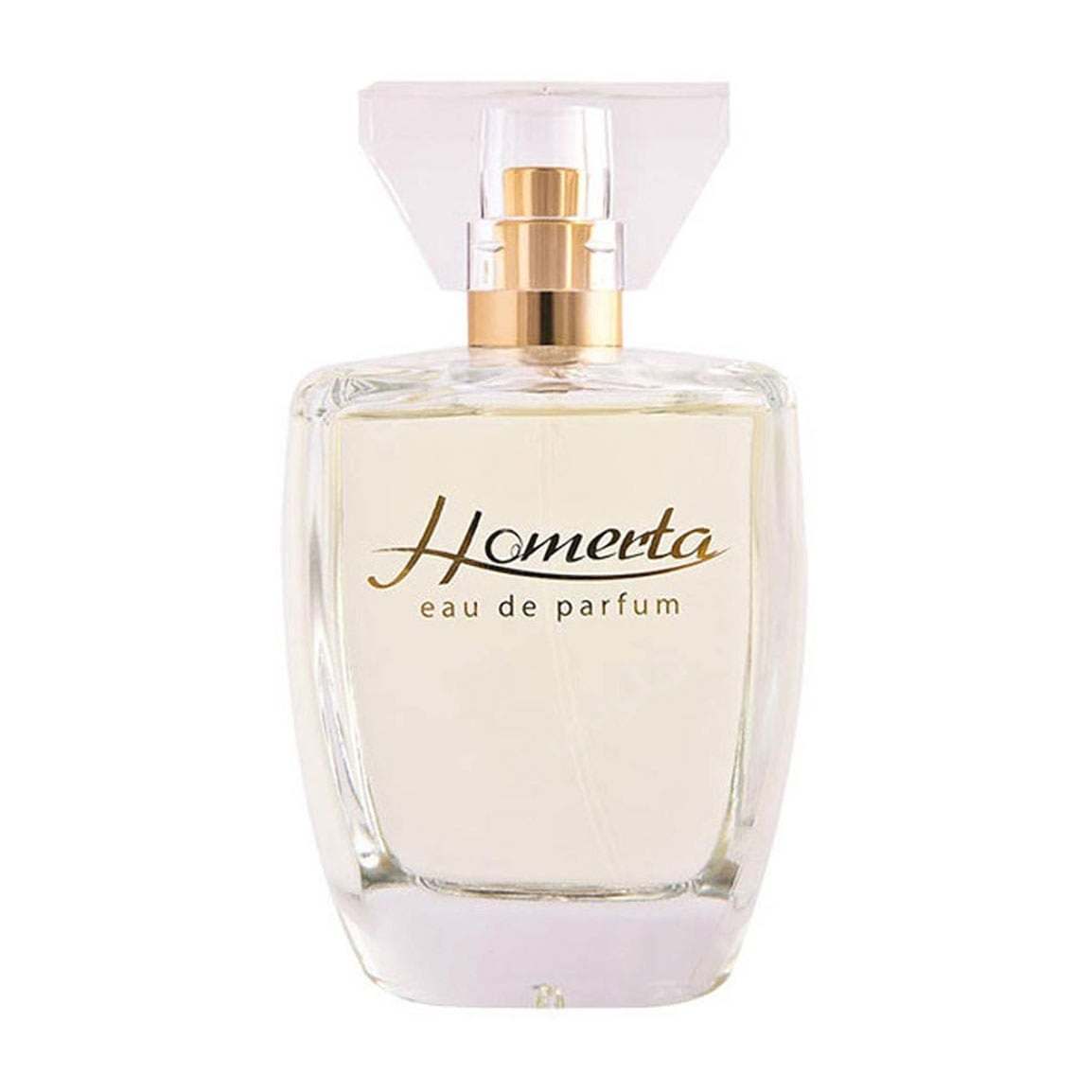 عطر زنانه هومرتا 100 میلی لیتر