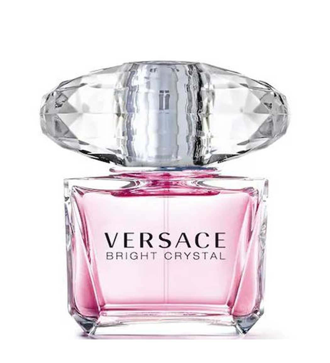 عطر زنانه برایت کریستال 90میل