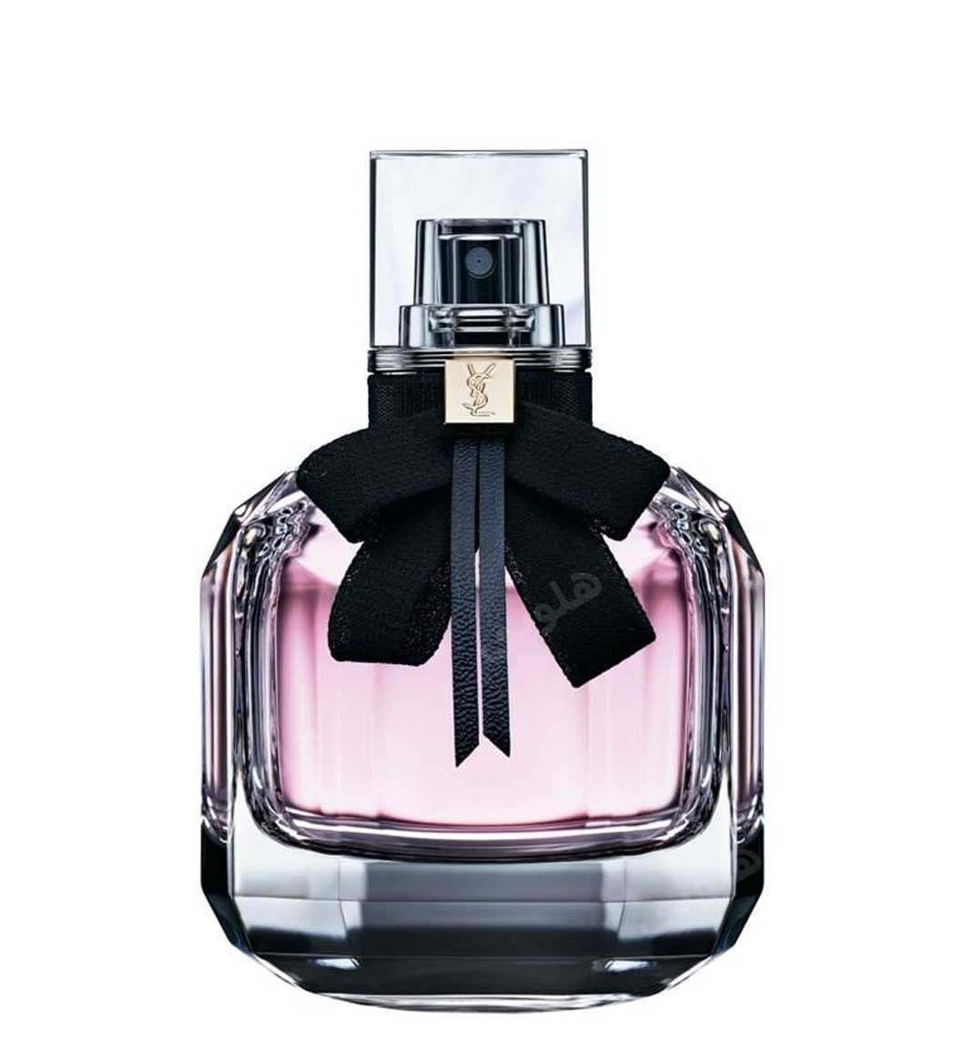 عطر زنانه مون پاریس 90 میلی لیتر