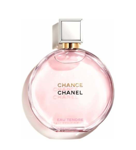 ادو تویلت زنانه مدل Chance Eau Tendre حجم 150 میل