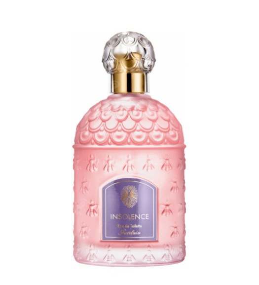عطر زنانه اینسولنس 100 میلی لیتر