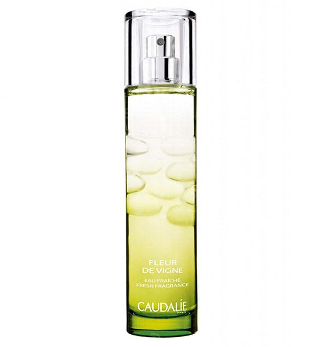 عطر زنانه و مردانه با رایحه انگور 50 میل