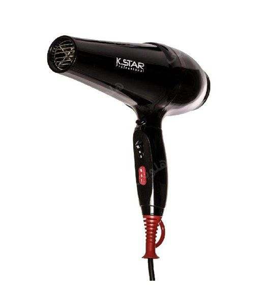 سشوار مدل K9600 کی استار