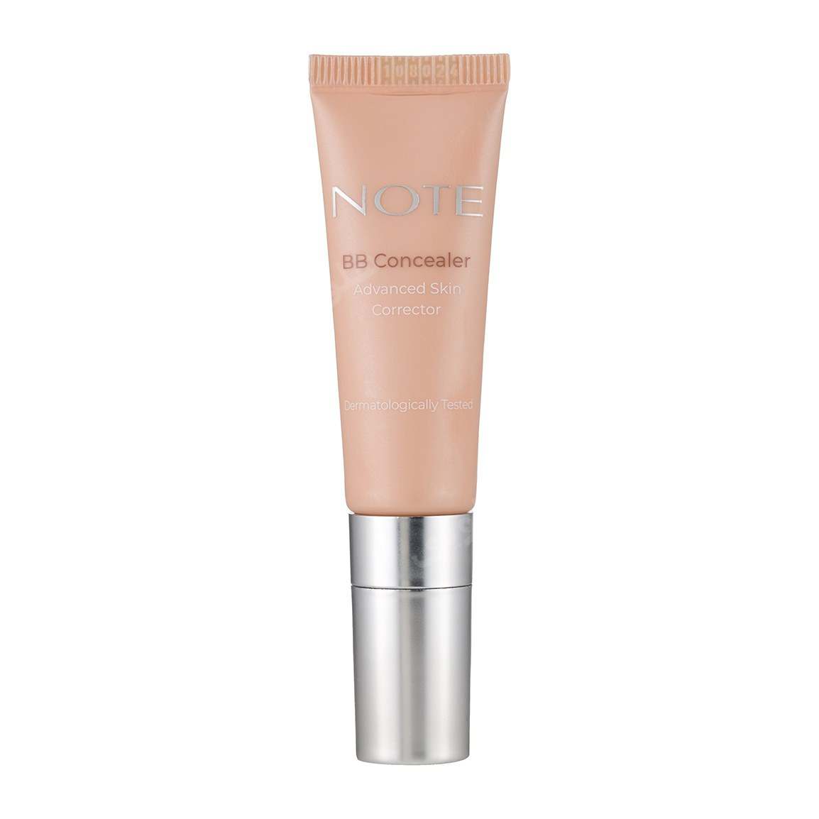 کانسیلر مینرال SPF 15