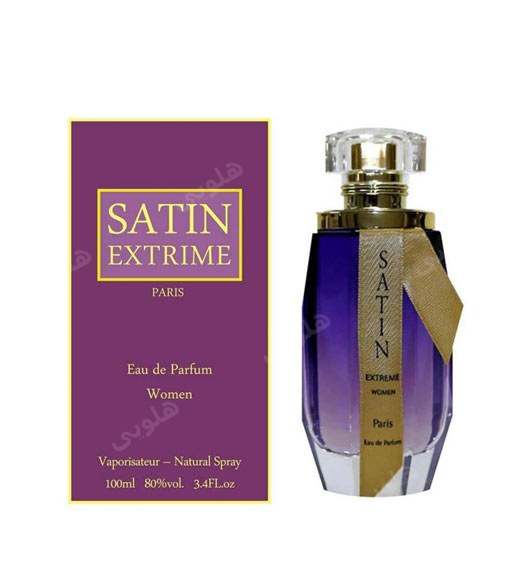 ادوپرفیوم زنانه ایودو سیتل ستین اکستریم 100میل