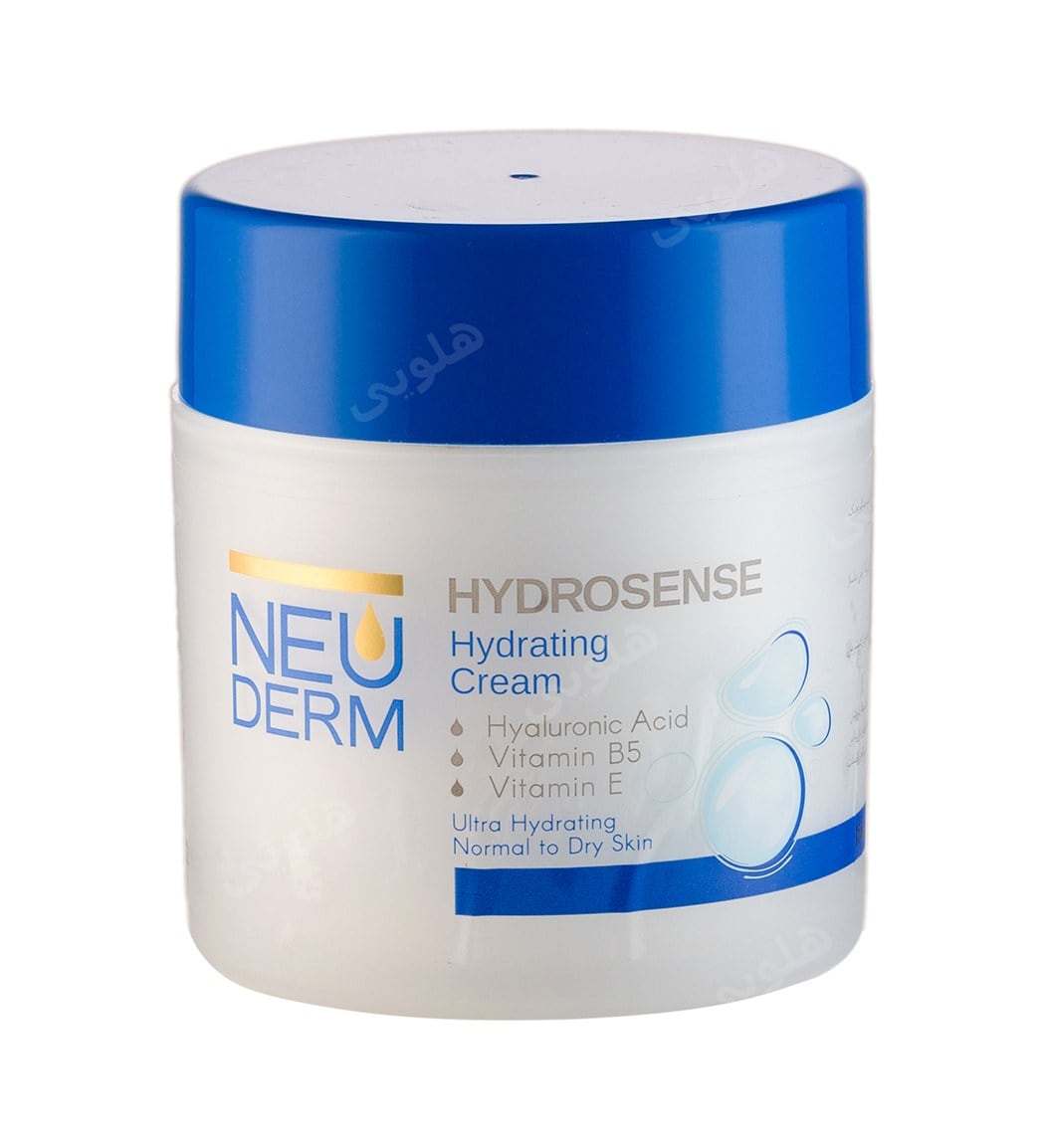 کرم مرطوب کننده مدل Optimal Hydrosense حجم 150 میلی لیتر