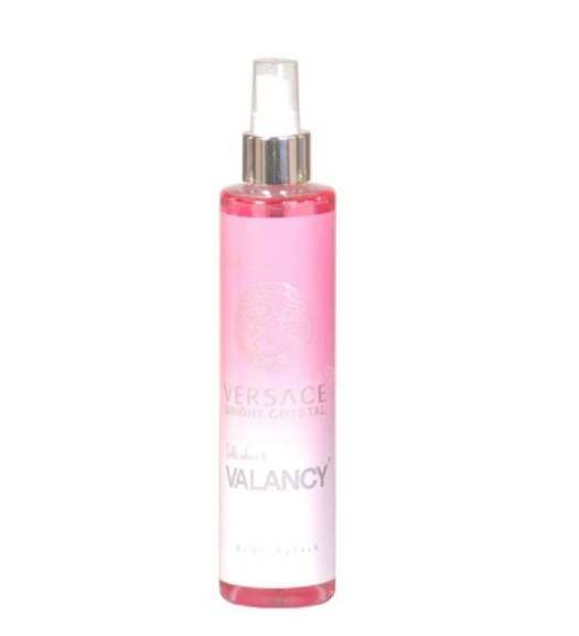 بادی اسپلش زنانه Versace Bright Crystal حجم 200میل-X-30569