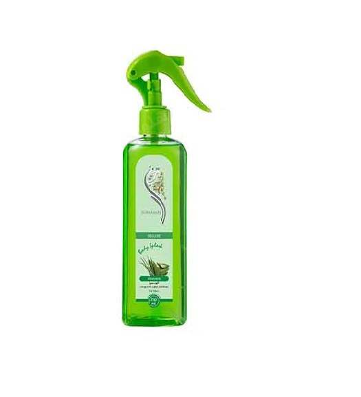 بادی اسپلش مردانه Deluxe حجم 250میل