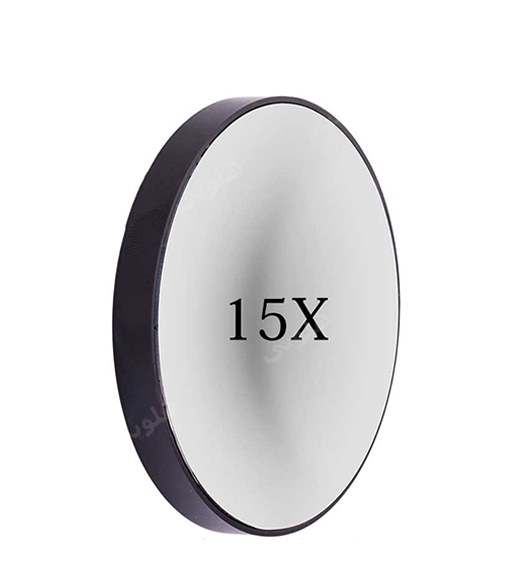 آینه X15 مدل OM107
